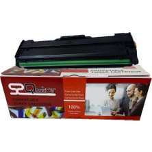 Qstar Hp Uyumlu W1106A (106A) (1k) Muadil Toner 106A