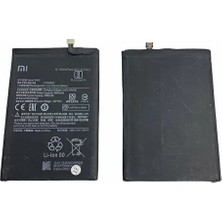 Renklime Poco M3 Batarya Pil (BN62)