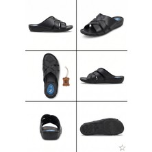 S012.010 Look Life Anatomik Kadın Terlik