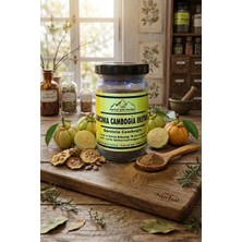 Garcinia Cambogia Ekstrak 50 gr