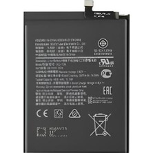 Renklime Samsung A11  Batarya Pil