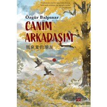 Indigo Genç Canım Arkadaşım - Özgür Balpınar