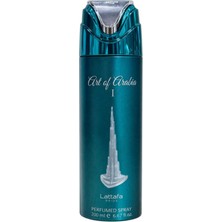 Lattafa Pride Art Of Arabia I 200 ml Unisex Deodorant