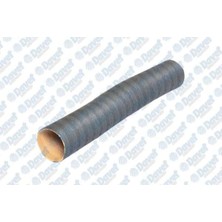 Empressco Kraft Hortum Sıyah Ust R9 Ø55MM x 42CM