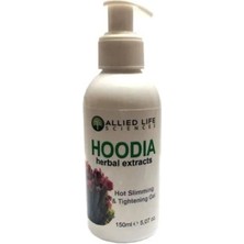 Renklime Hoodıa Gel Slimming Jel 150ML