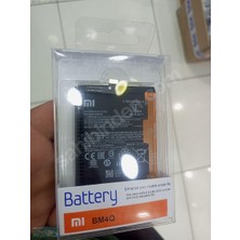 Renklime Poco M4 Batarya Pil