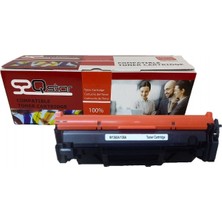 Qstar Hp Uyumlu Laserjet M211D Muadil Toner - Çipli / W1360A / 136A / Hp ile Uyumlu