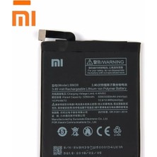 Renklime Mi6 (BM39) Batarya Pil