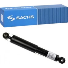Sachs 315132 | Arka Amortisör | Citroen Nemo