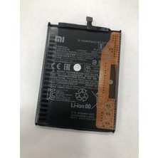 Renklime Redmi 10A - 10C Batarya Pil