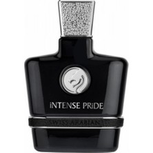 Swiss Arabian Intense Pride Edp 100 ml Erkek Parfümü