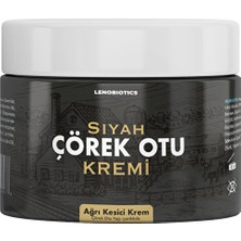 Renklime Sıyah Çörek Otu Kremı 100ML