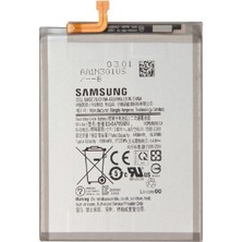 Renklime Samsung A71  Batarya Pil