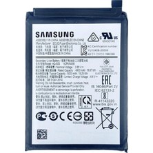 Renklime Samsung A02S Batarya Pil