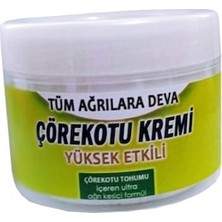 Renklime Çörekotu Kremi Ağrı Kremi 100ML