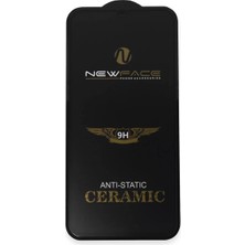Renklime Newface Samsung Galaxy S24 Plus 6d Antistatik Mat Seramik Hayalet Nano Ekran Koruyucu
