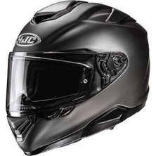 Hjc RPHA72 Kask Semı Flat Tıtanıum