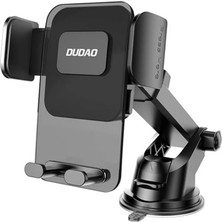 Dudao Araç Içi Telefontutucu F8MAX+