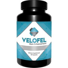 Renklime Velofel Erkek Performans 60 Caps