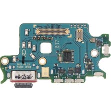 Renklime Samsung S22 5g Uyumlu Şarj Bordu
