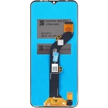 Renklime Smart 5 Uyumlu Ekran (Siyah)
