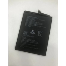 Renklime Gm 21 Pro Batarya Pil