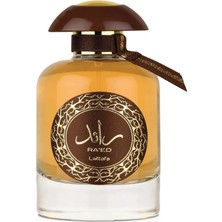 Lattafa Ra'ed Oud Edp 100 ml Unisex Parfüm