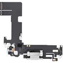 Renklime iPhone 13 Şarj Soket Filmi (Orgınal)