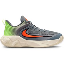 Nike IH7664 Nike Giannis Immortality 4 Çok Renkli Unisex Spor Ayakkabı