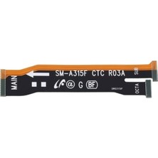 Renklime A31-A315 Uyumlu Ara Film Flex