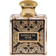 French Avenue Essence De Noir Edp 100 ml Unisex Parfüm