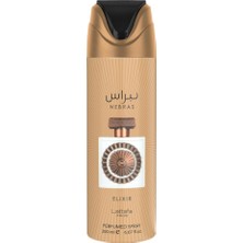 Lattafa Nebras Elixir 200 ml Unisex Deodorant