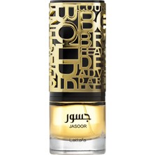 Lattafa Jasoor Edp 100 ml Unisex Parfüm