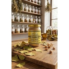 Nurbal Şifa Ginkgo Biloba Ekstrak 50 gr
