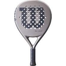 Wilson Padel Raketi Carbon Force Grip 2 WR134511U2
