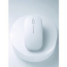 PG-908 Mouse Beyaz - PINVOX9319-9763