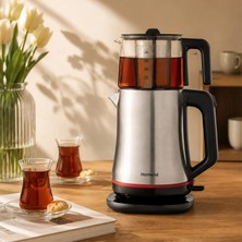 Homend Royaltea Elegant 1767H Çay Makinesi