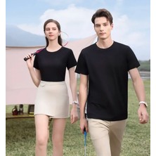 New Performance ARW50531 SERİNTUTAN-ANTİBAKTERİYEL-YÜKSEK KALİTE Basic  Tshirt
