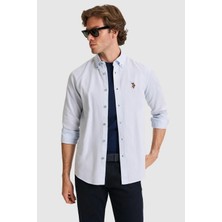 U.s. Polo Assn. Erkek Gömlek