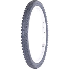 20 x 1.95 [desen - 2034] Siyah - Meghna