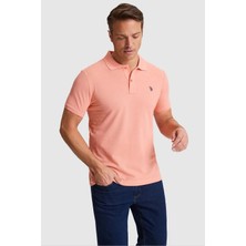 U.s. Polo Assn. Erkek Tişört