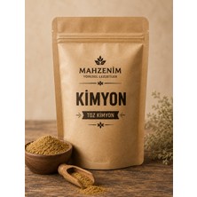 Mahzenim Kimyon