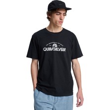 Quiksilver Ev Vista Erkek Tişört