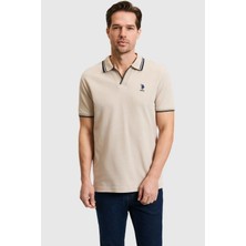 U.s. Polo Assn. Erkek Tişört