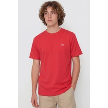 Vans Left Chest Erkek Tişört