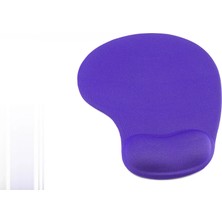 İlkyaz Fashion Jel Bilek Destekli Mouse Pad 190X230 mm ND1501L