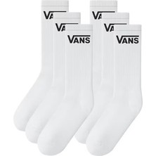 Vans Classic Crew Unisex Çorap