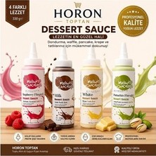 Melwiss Chocolate Melwiss 4 Lü Bitter-Sütlü Tatlı-Beyaz Tatlı-Fr