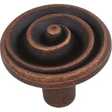 Çebi A358025 MP09 Klasik Kulp Zmk.