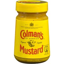 Colman's Hardal 100 G 6'li Avantaj Paketi